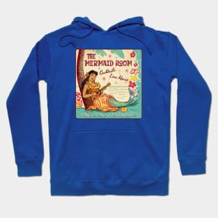 Mermaid Room Hoodie